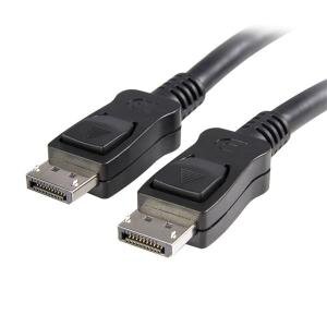 STARTECH 7m DisplayPort Cable with Latches M M-preview.jpg